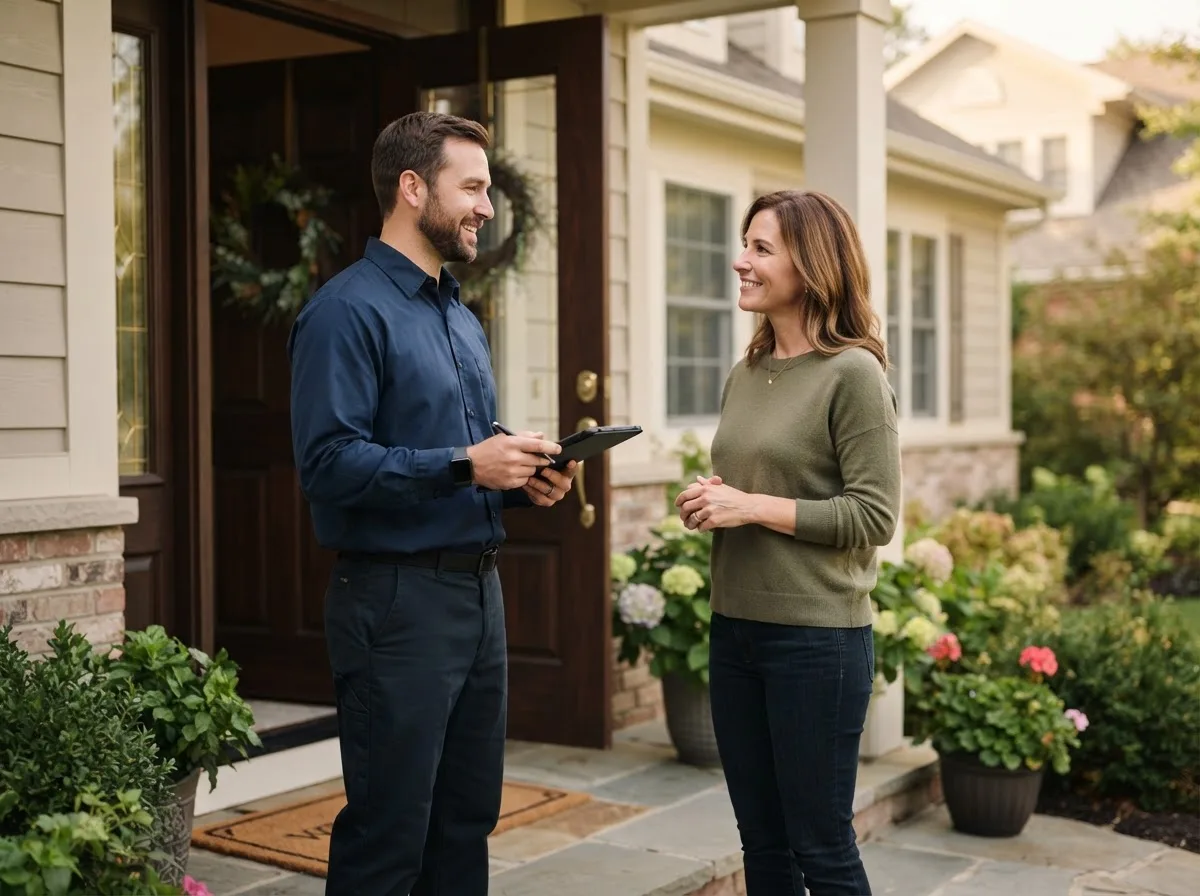 Water damage restoration FAQs for Brownsburg, VA
